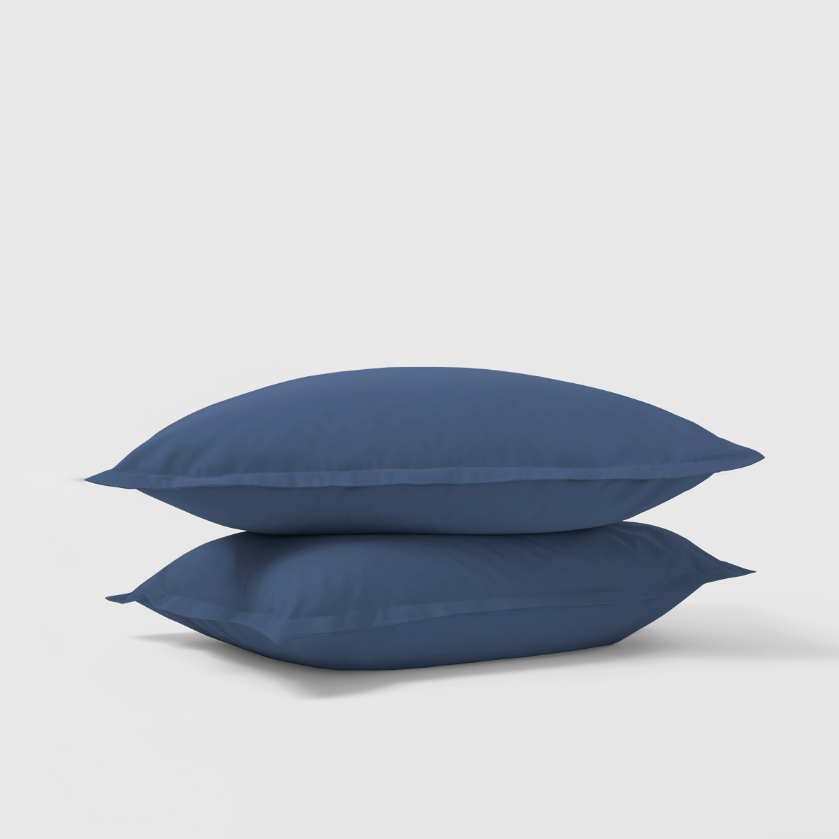 Sateen Shams Pair