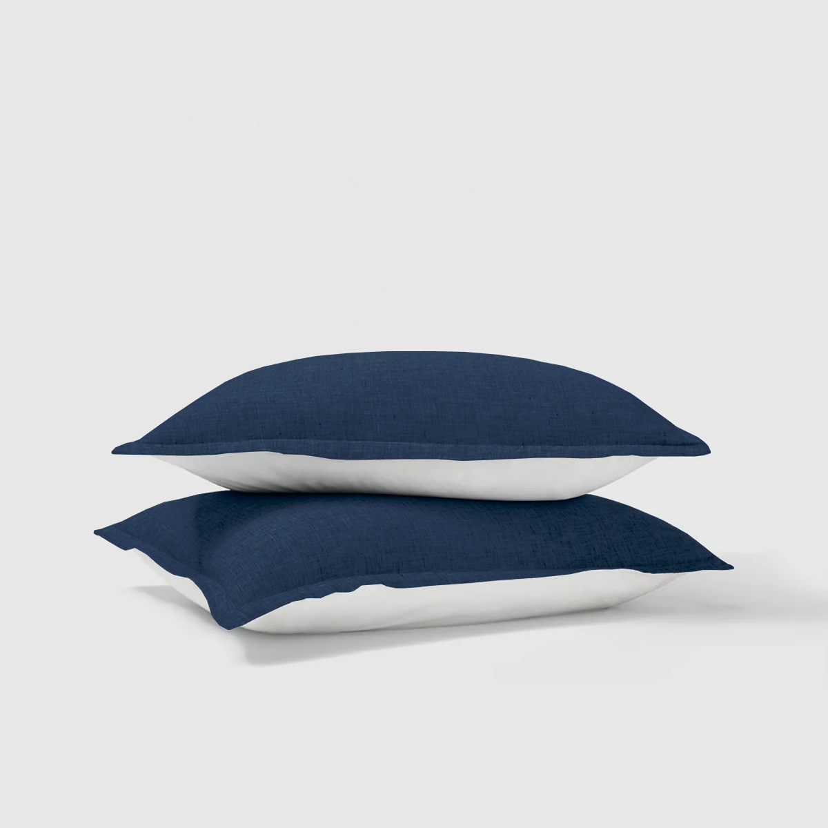 Linen Shams Pair