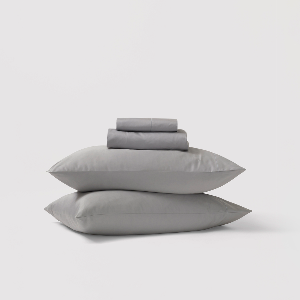 Sateen Sheet Set