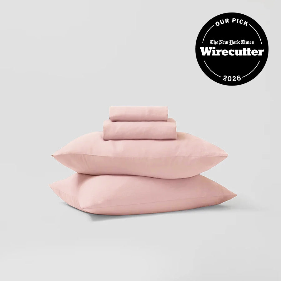 Linen Sheet Set