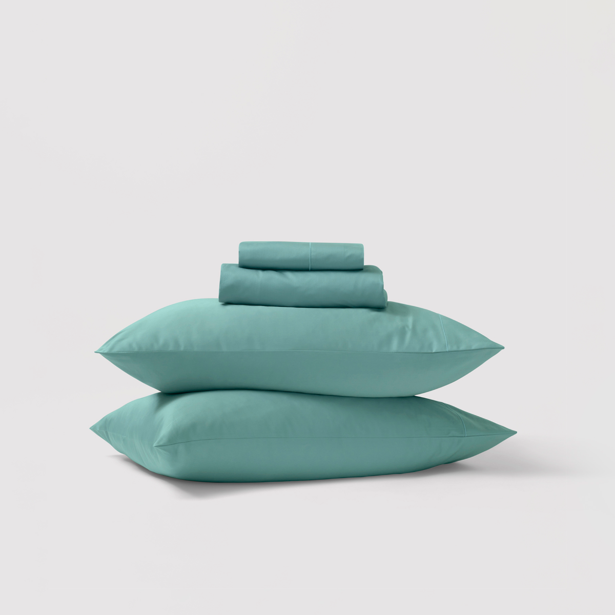 Sateen Sheet Set