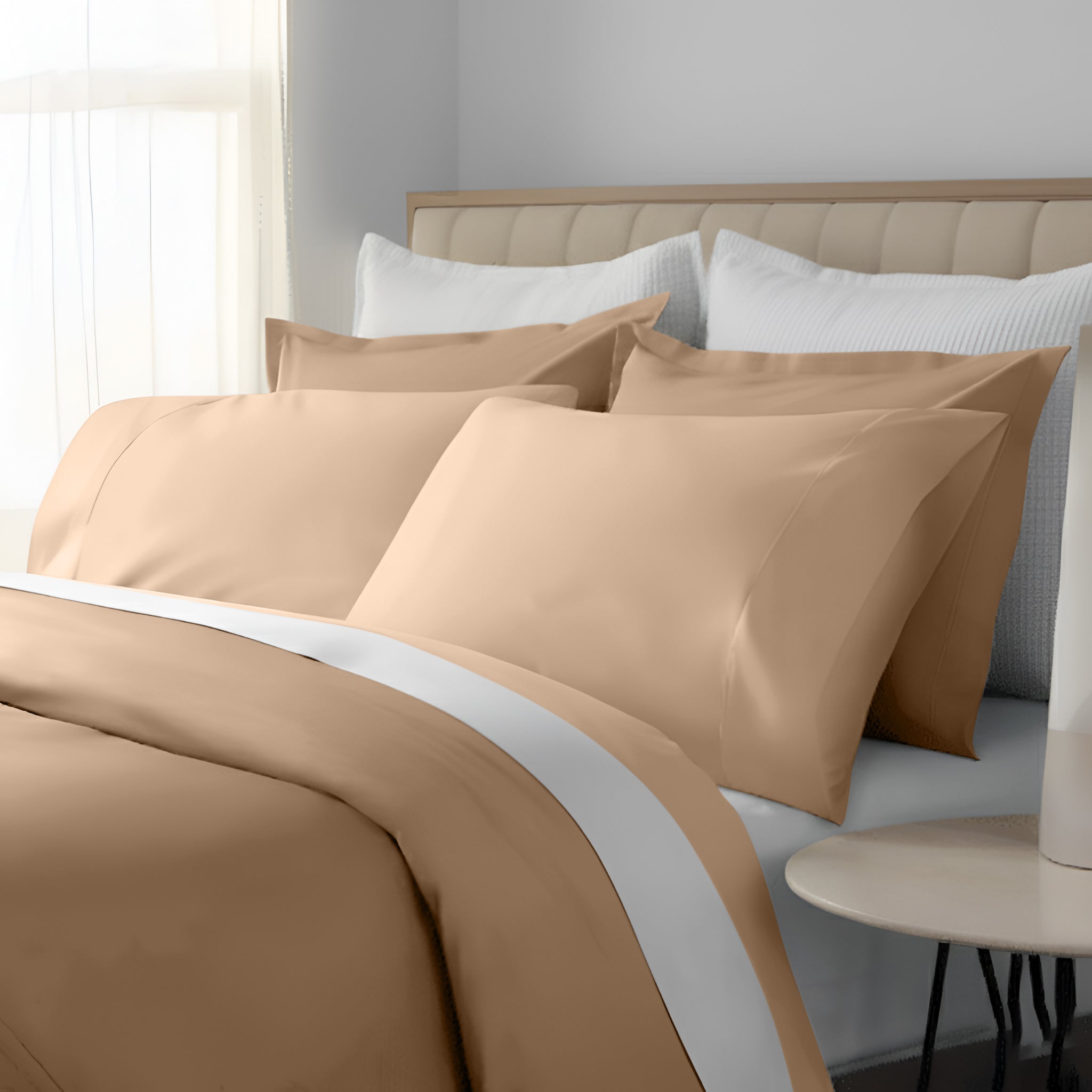 Percale Sheet Set