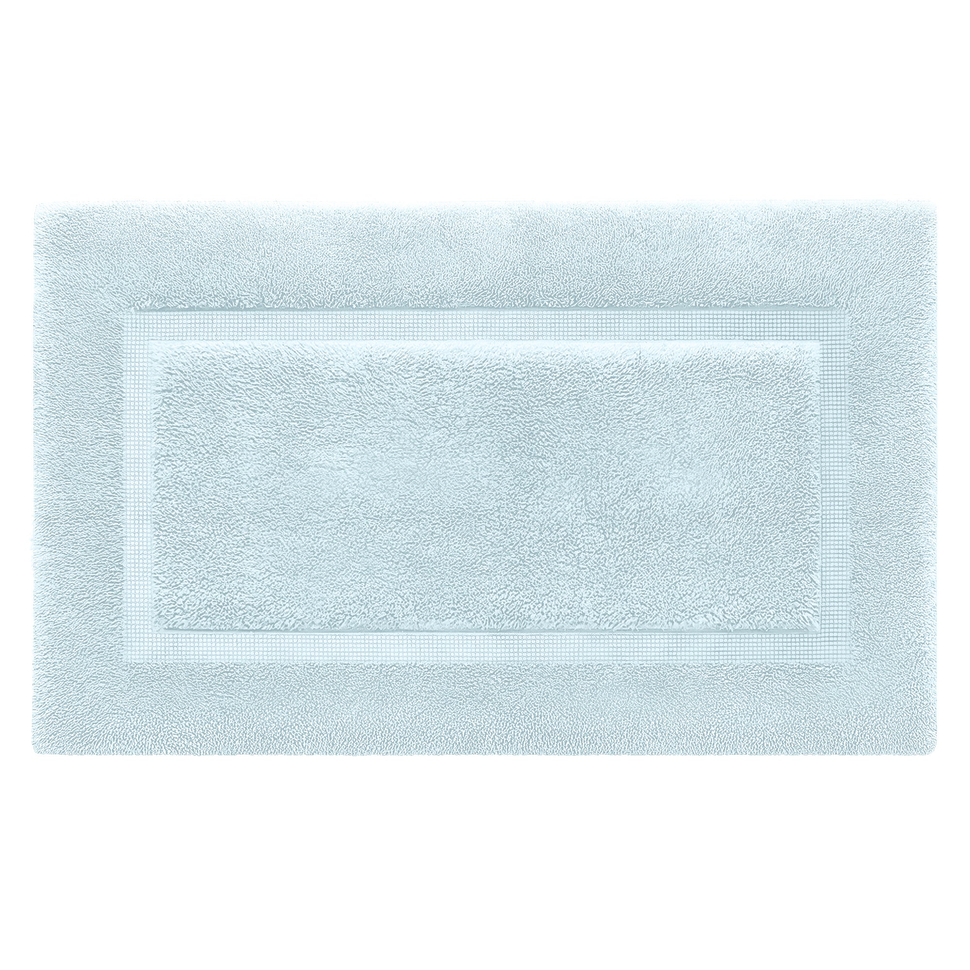 Plush Memory Foam Bath Rug