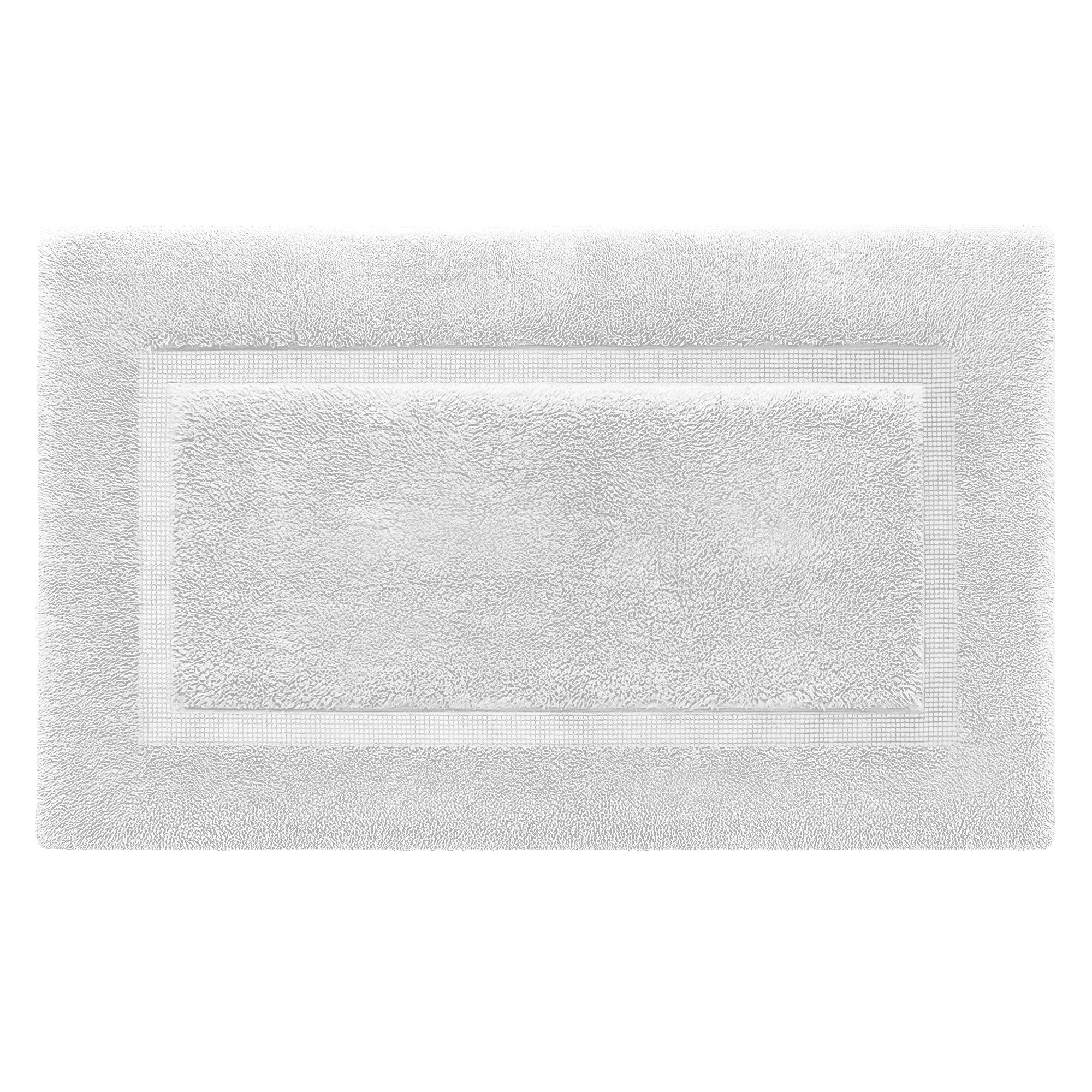 Plush Memory Foam Bath Rug