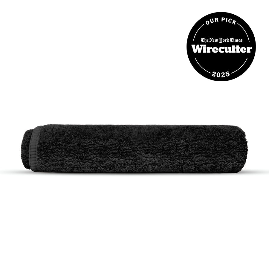 Spa Towel Collection