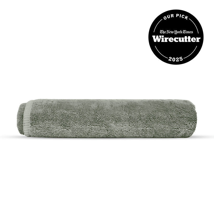 Spa Towel Collection