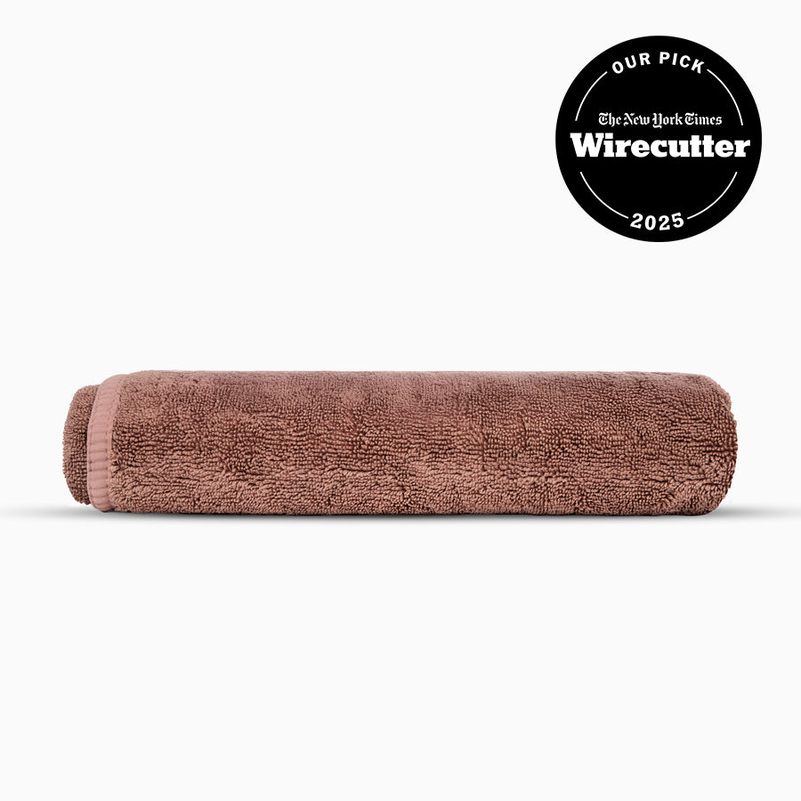 Spa Towel Collection