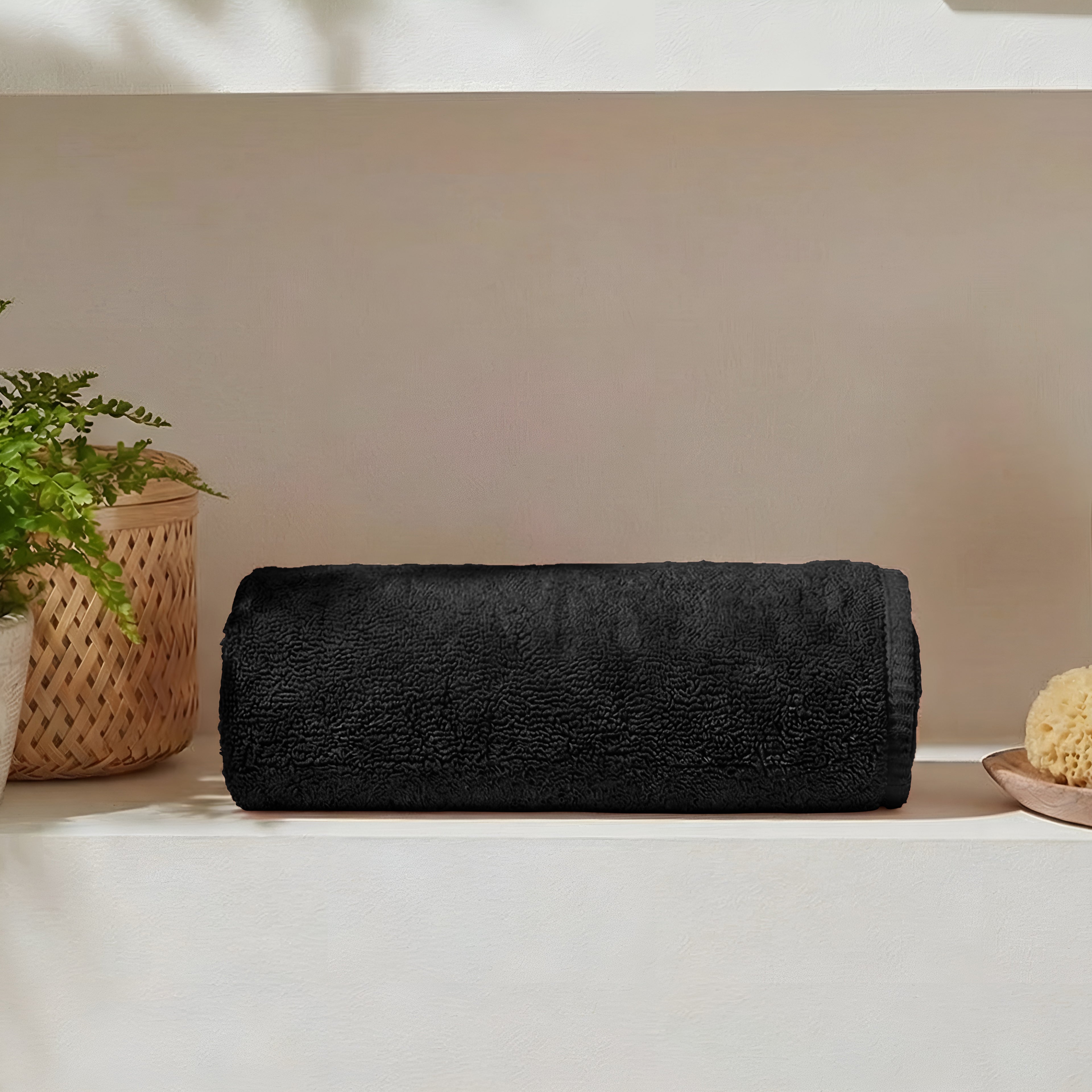 Spa Towel Collection