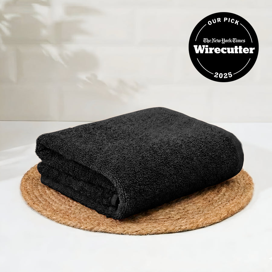 Spa Towel Collection