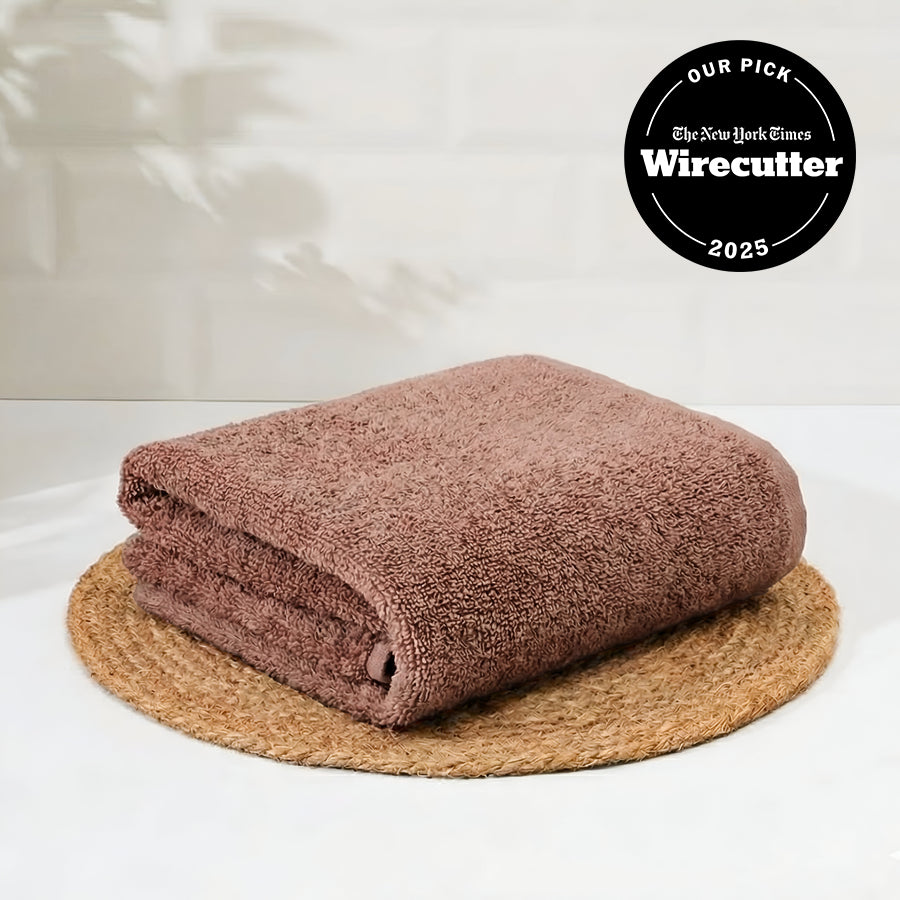 Spa Towel Collection