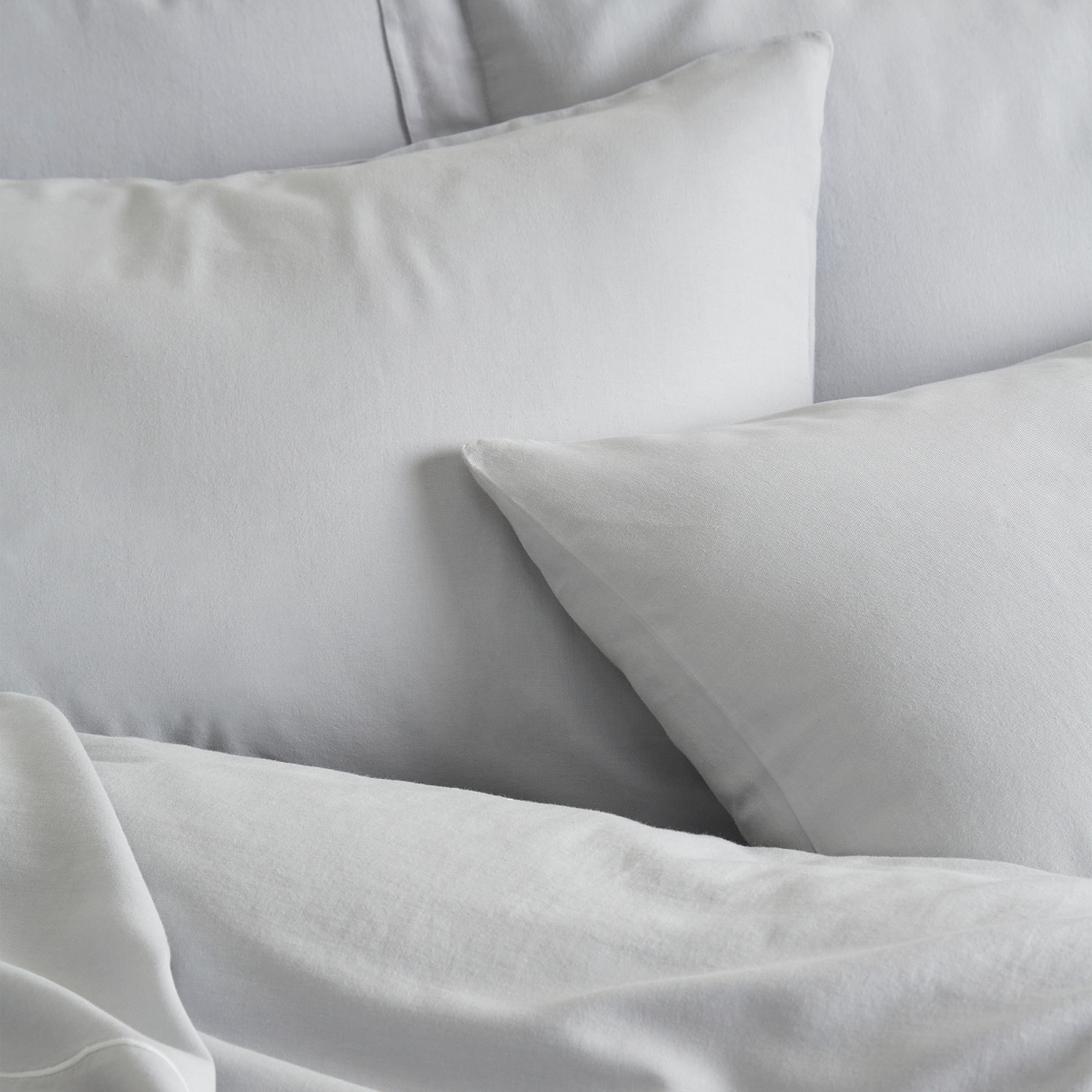 Cotton Cashmere Sheet Set