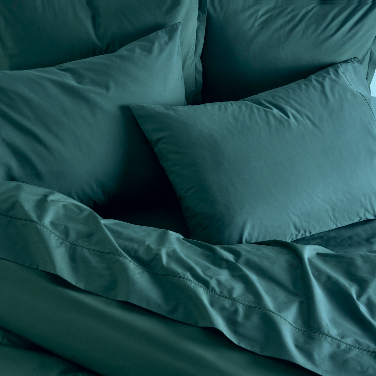 Percale Flat Sheet