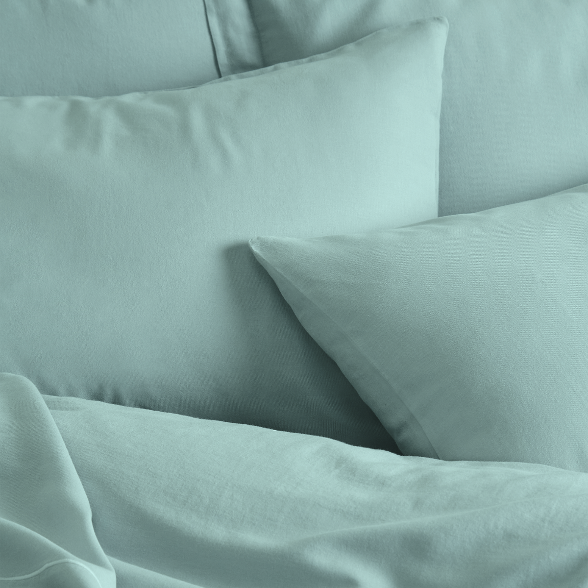 Cotton Cashmere Sheet Set