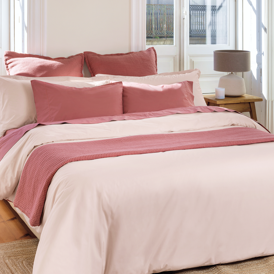 Percale Flat Sheet