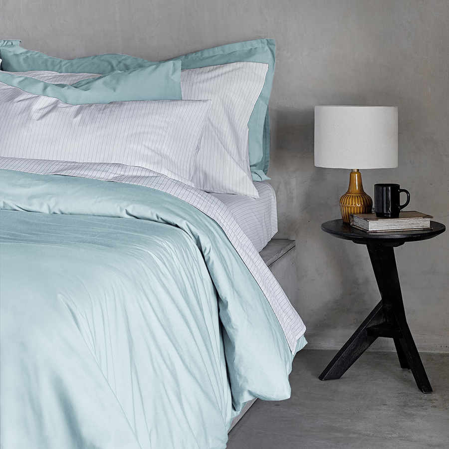 Percale Fitted Sheet