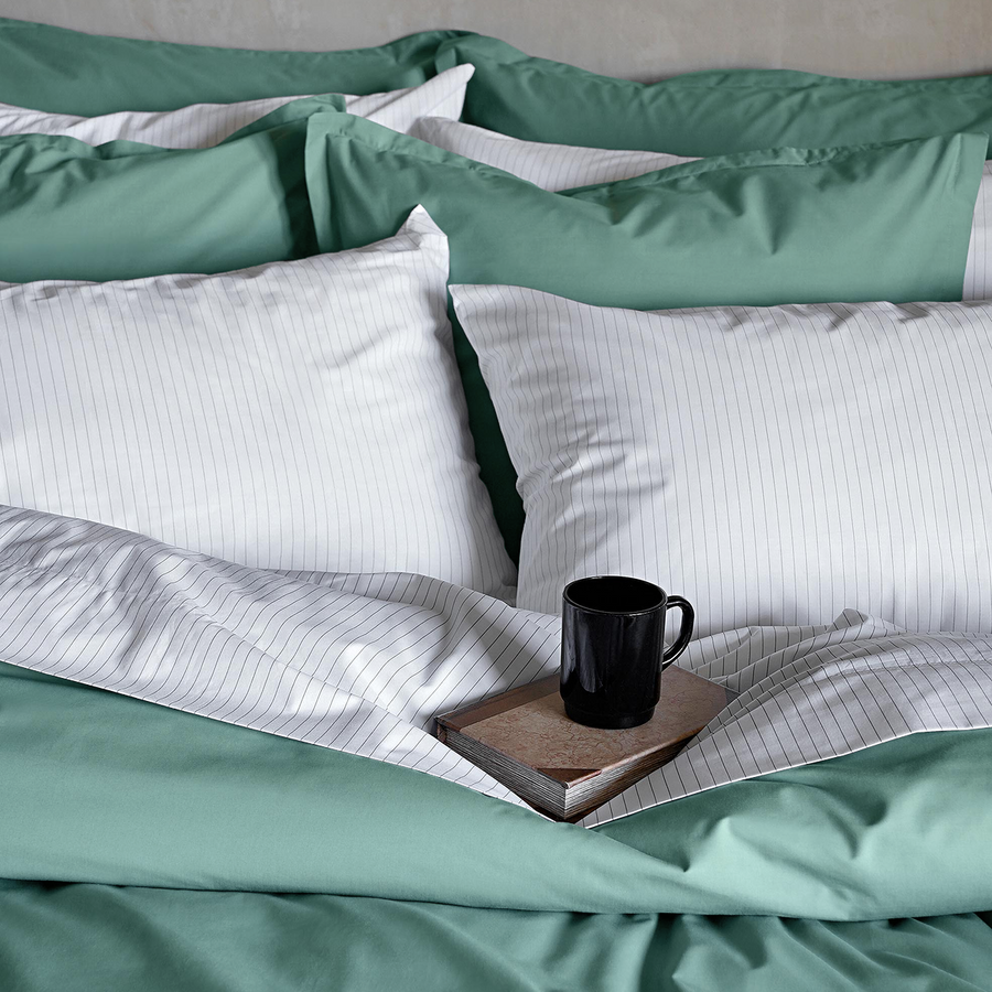 Percale Flat Sheet