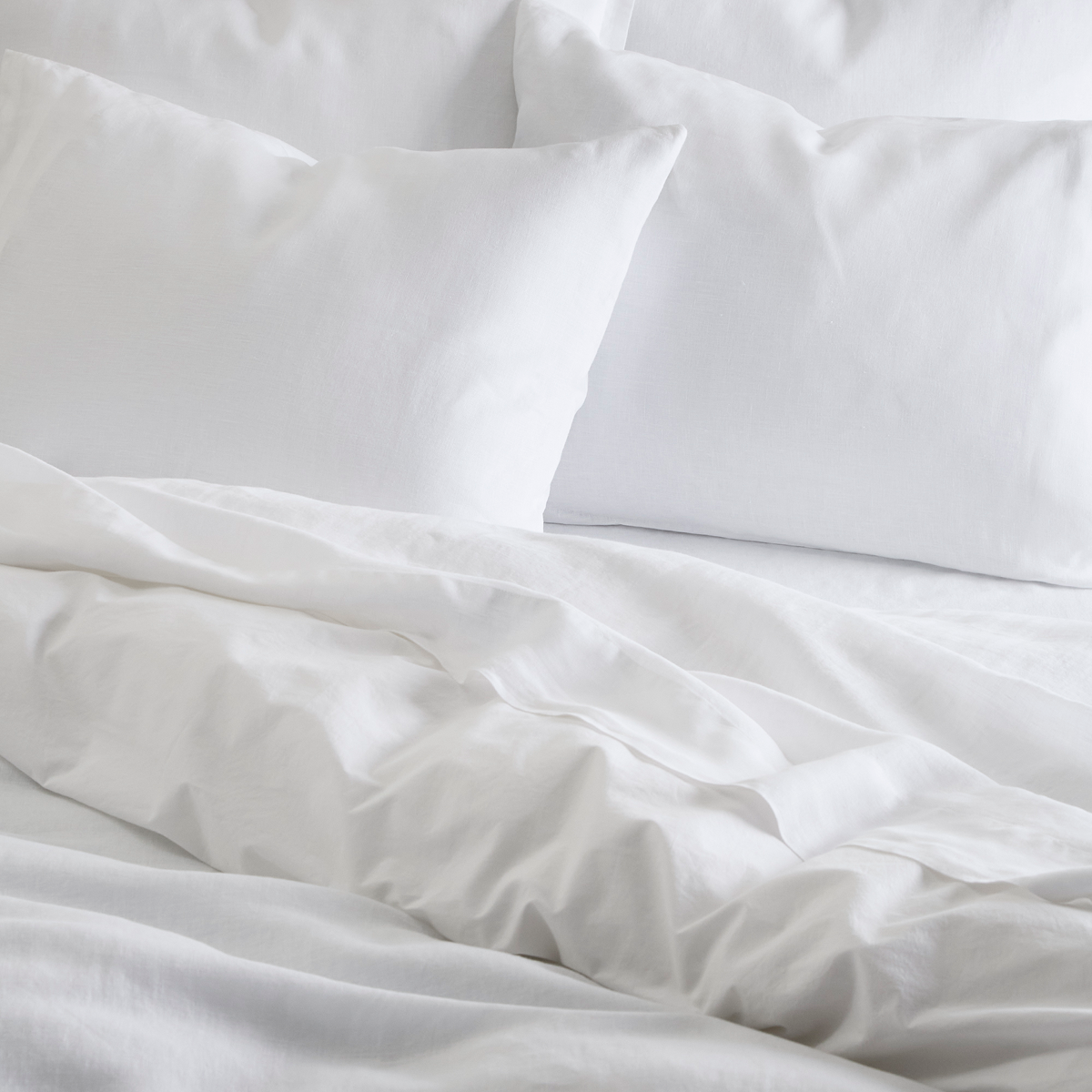 Linen Duvet Cover