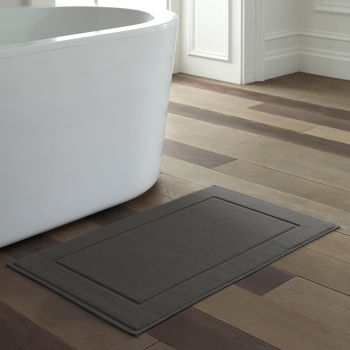 Signature Tub Mat