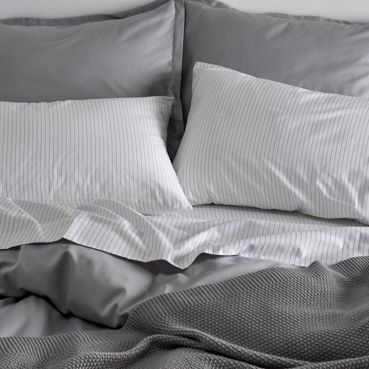 Sateen Flat Sheet