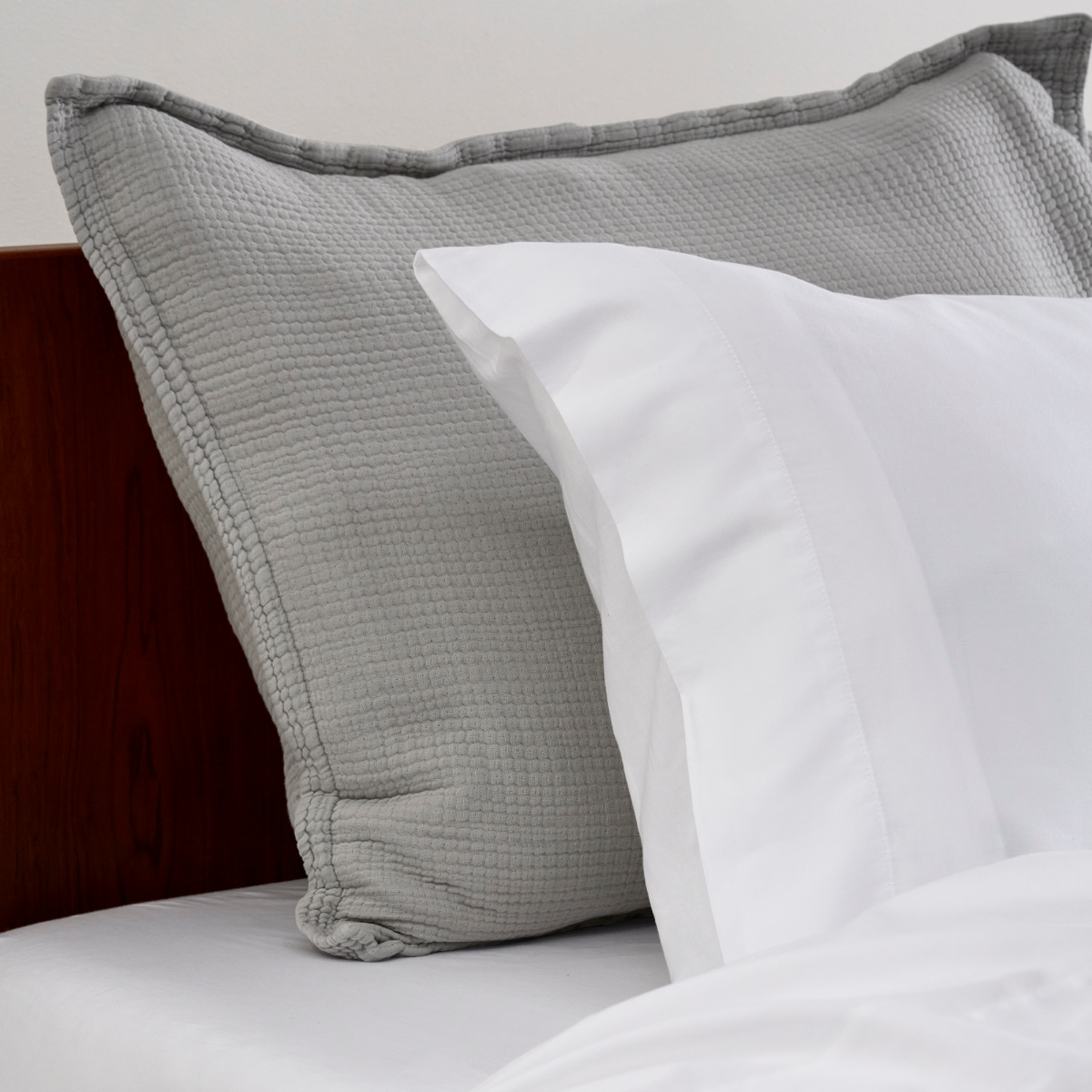Four Layer Shams