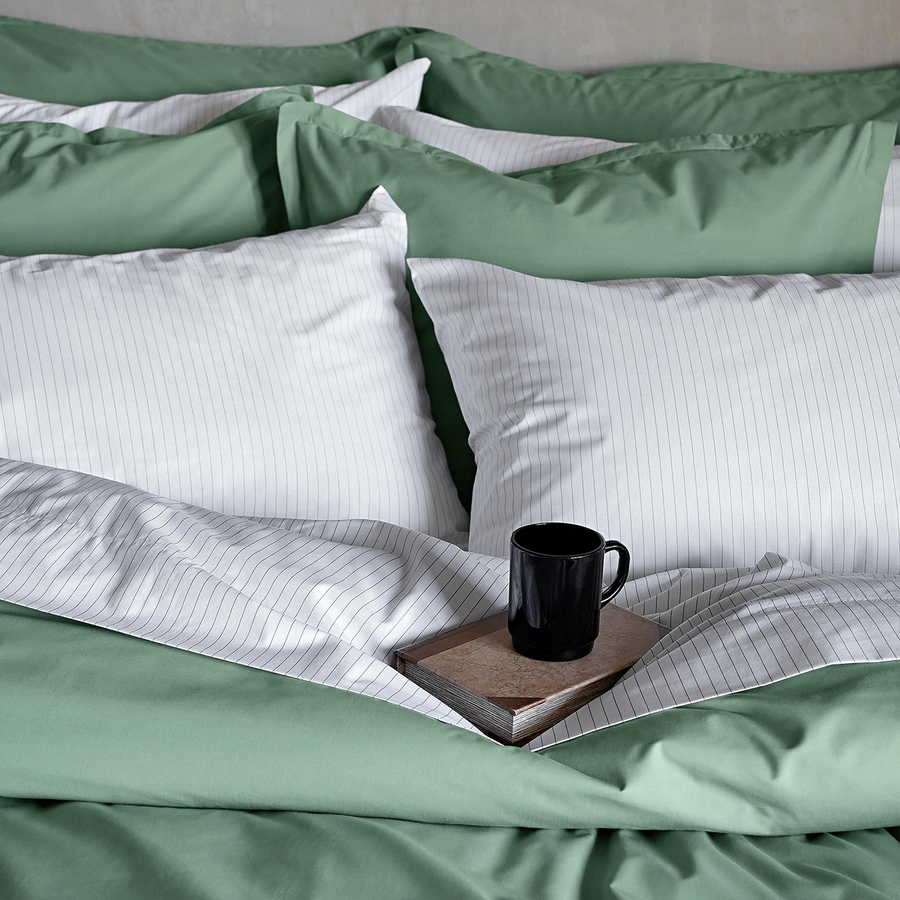 Percale Flat Sheet