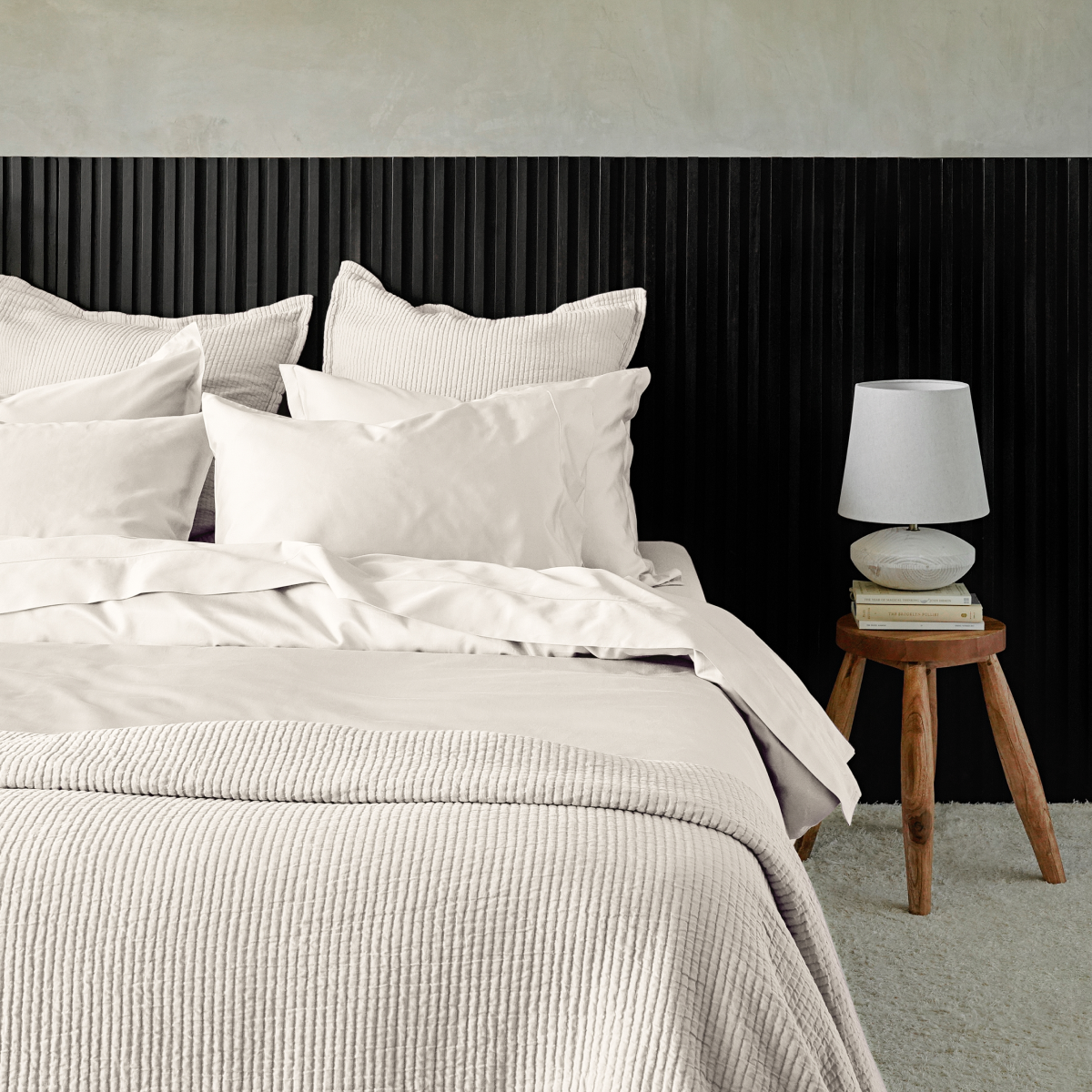 Percale Flat Sheet