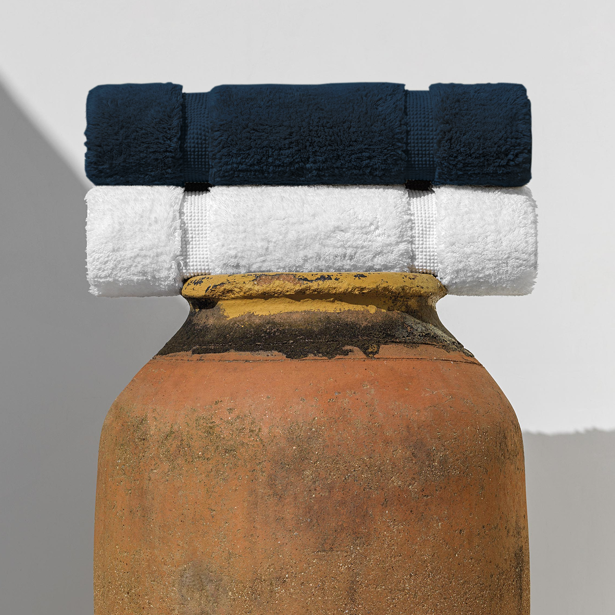 Plush Bath Rug