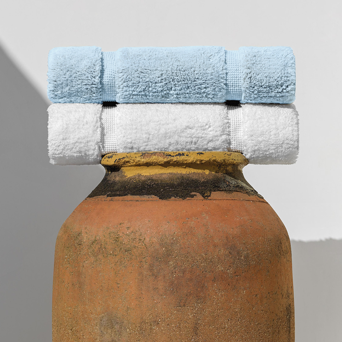 Plush Bath Rug