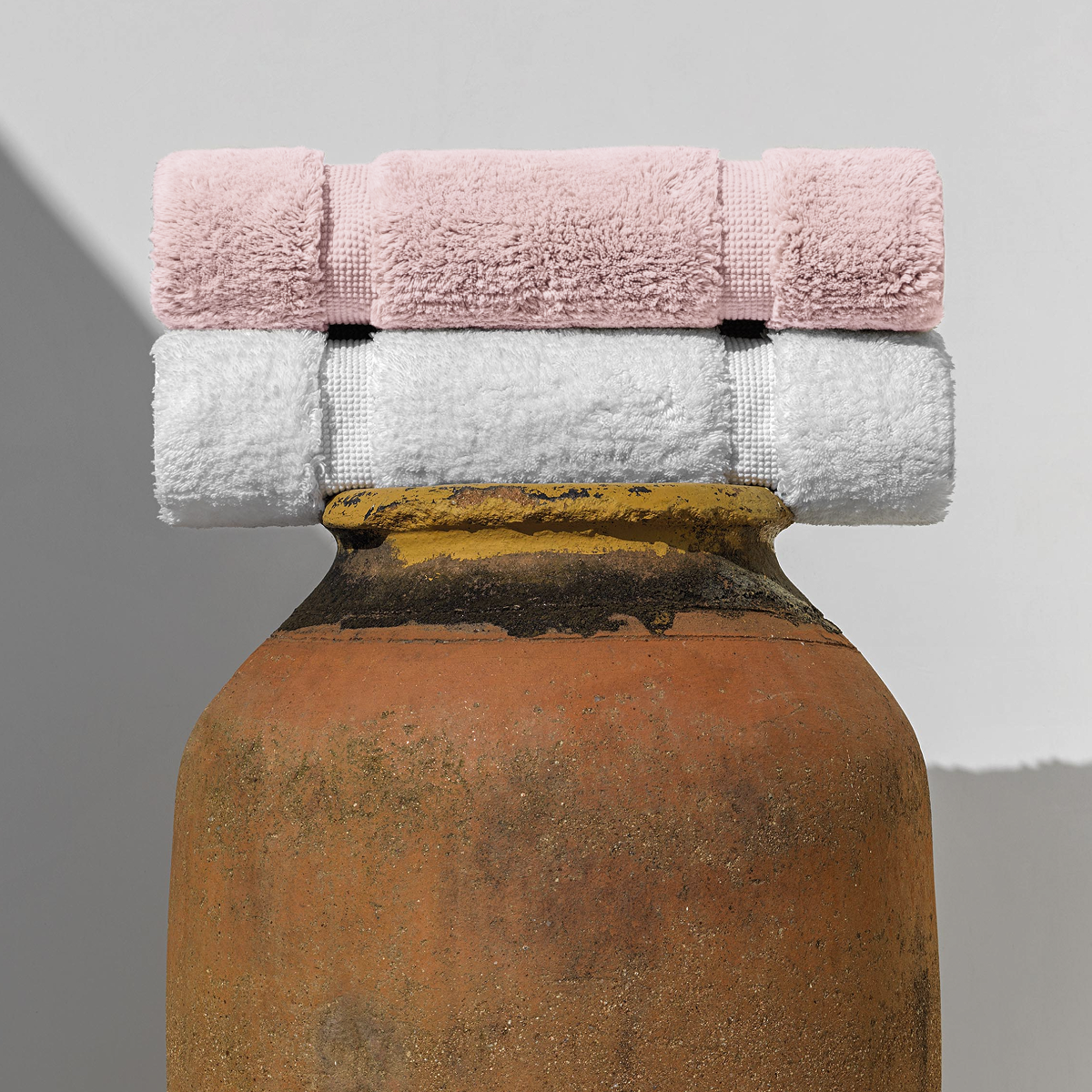 Plush Bath Rug
