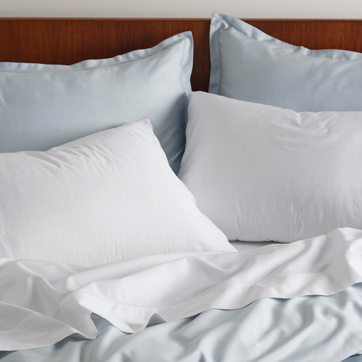 Sateen Sheet Set