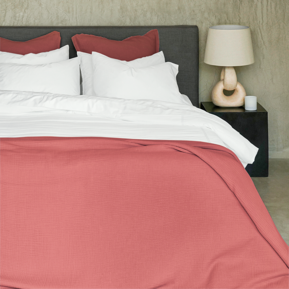 Four Layer Shams