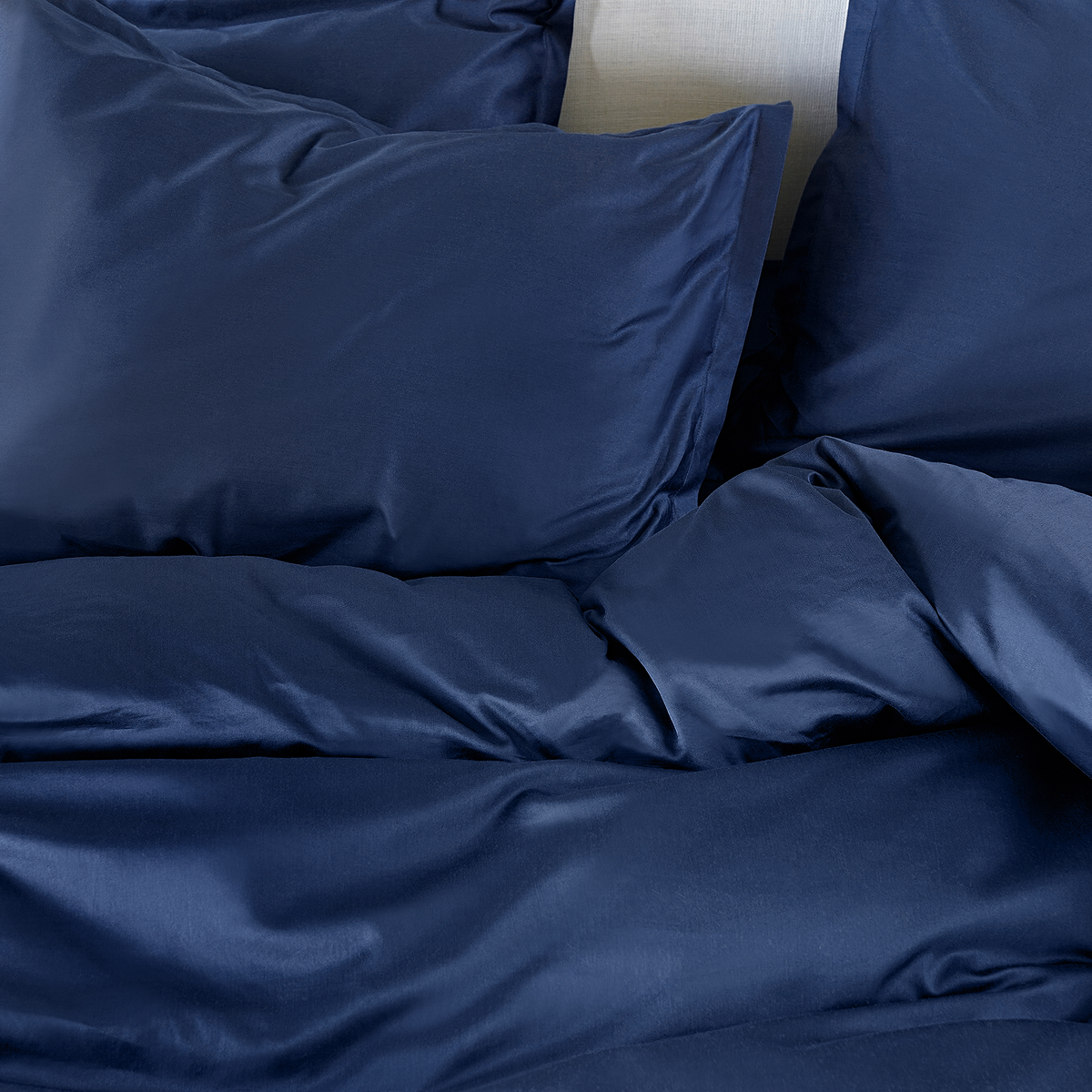 Sateen Pillowcase Pair