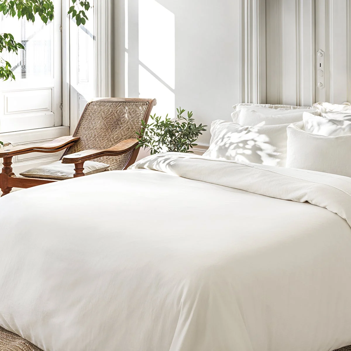 Percale Flat Sheet