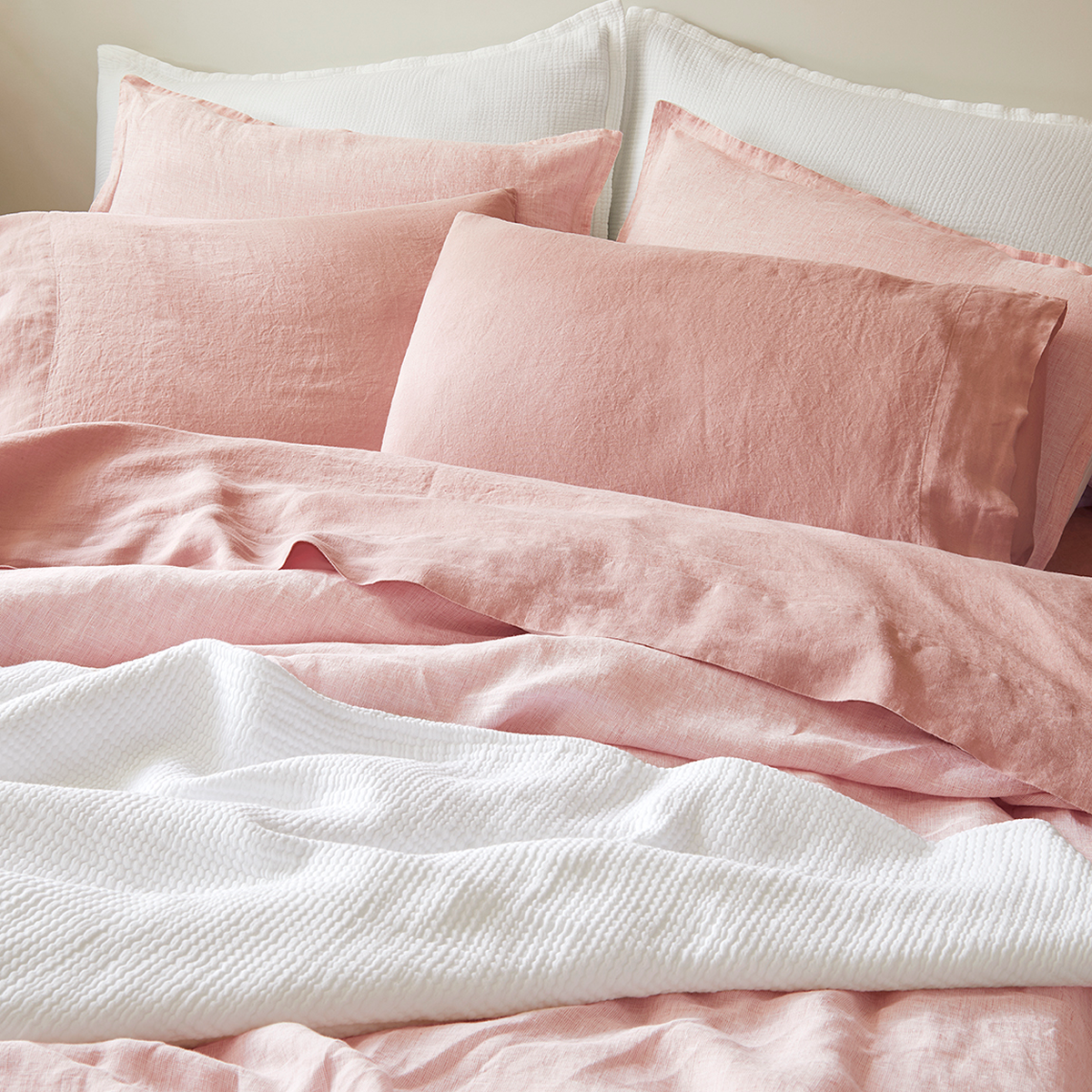 Linen Duvet Cover