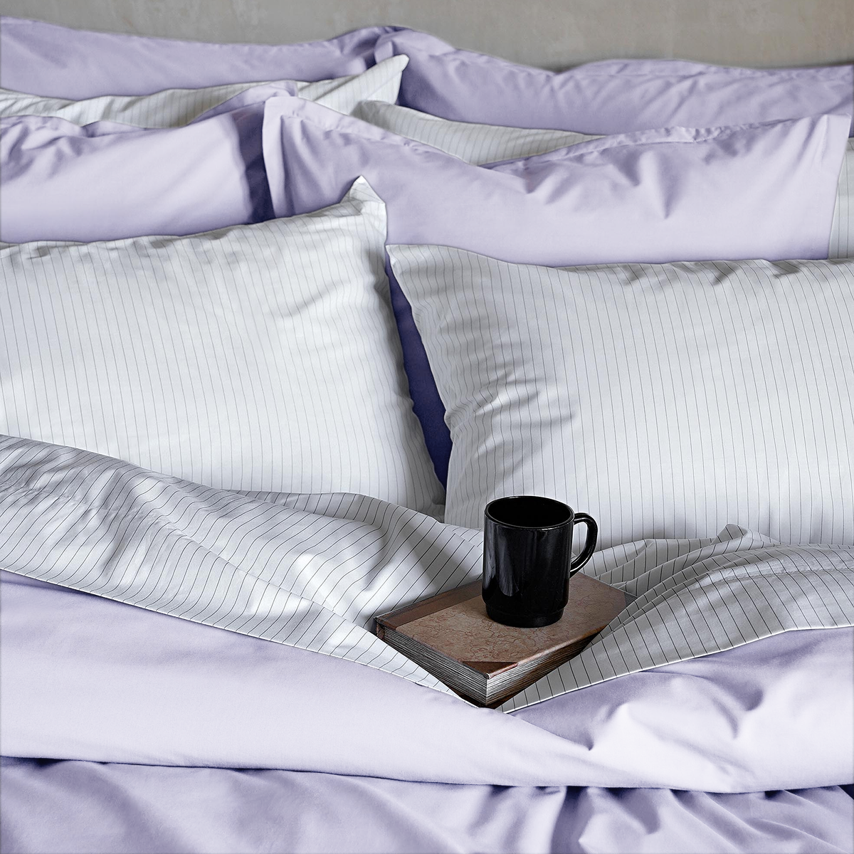 Percale Fitted Sheet