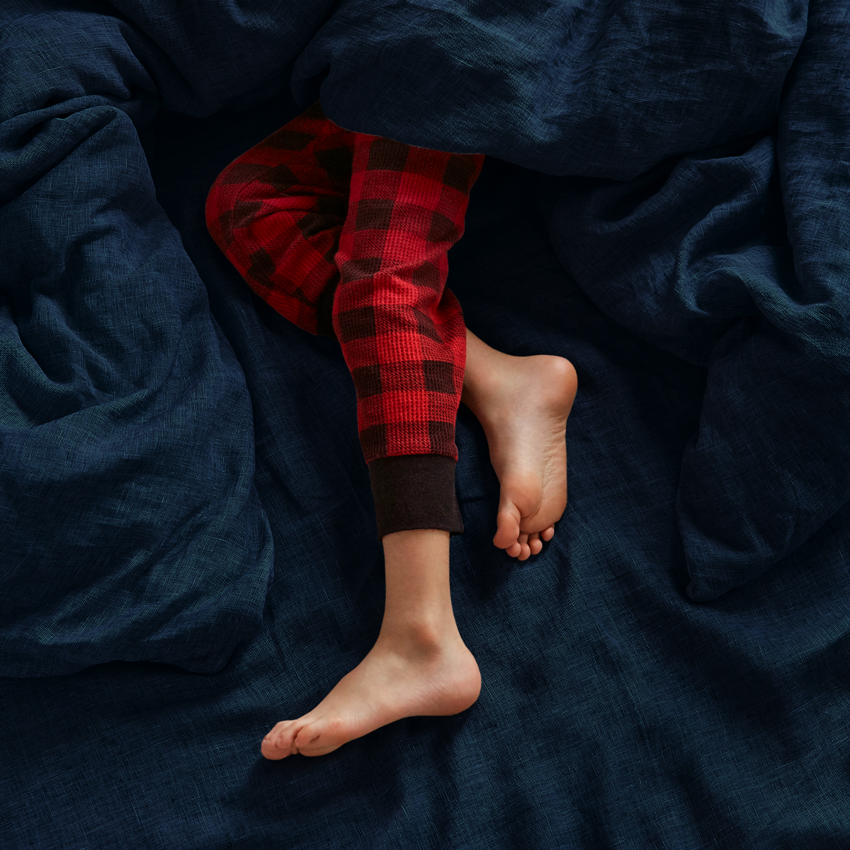 Linen Duvet Cover