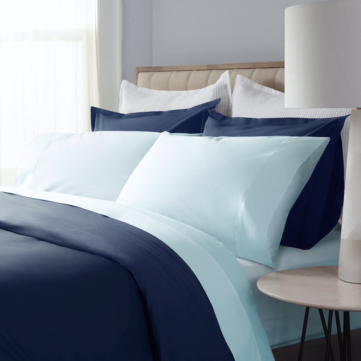 Percale Flat Sheet