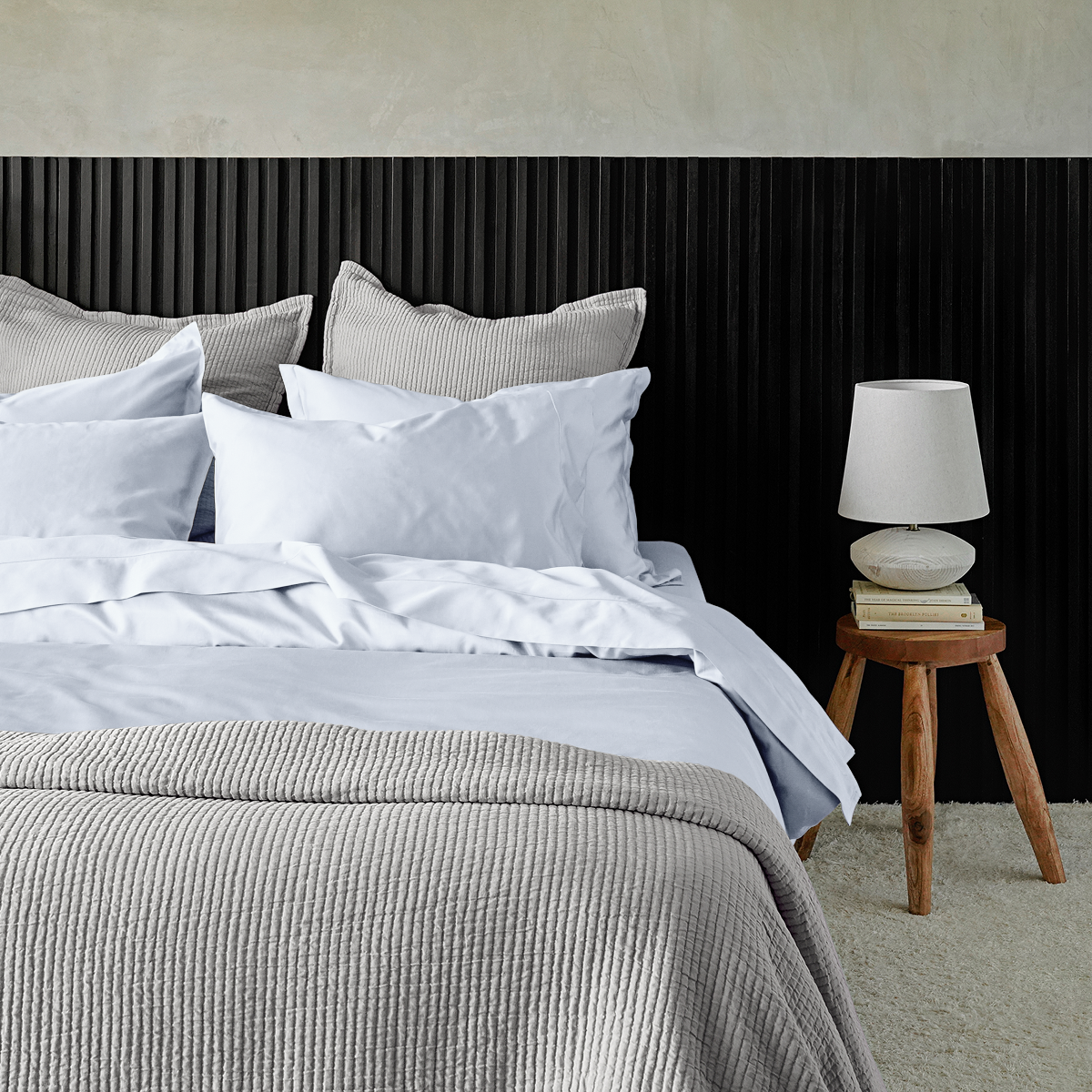 Percale Flat Sheet