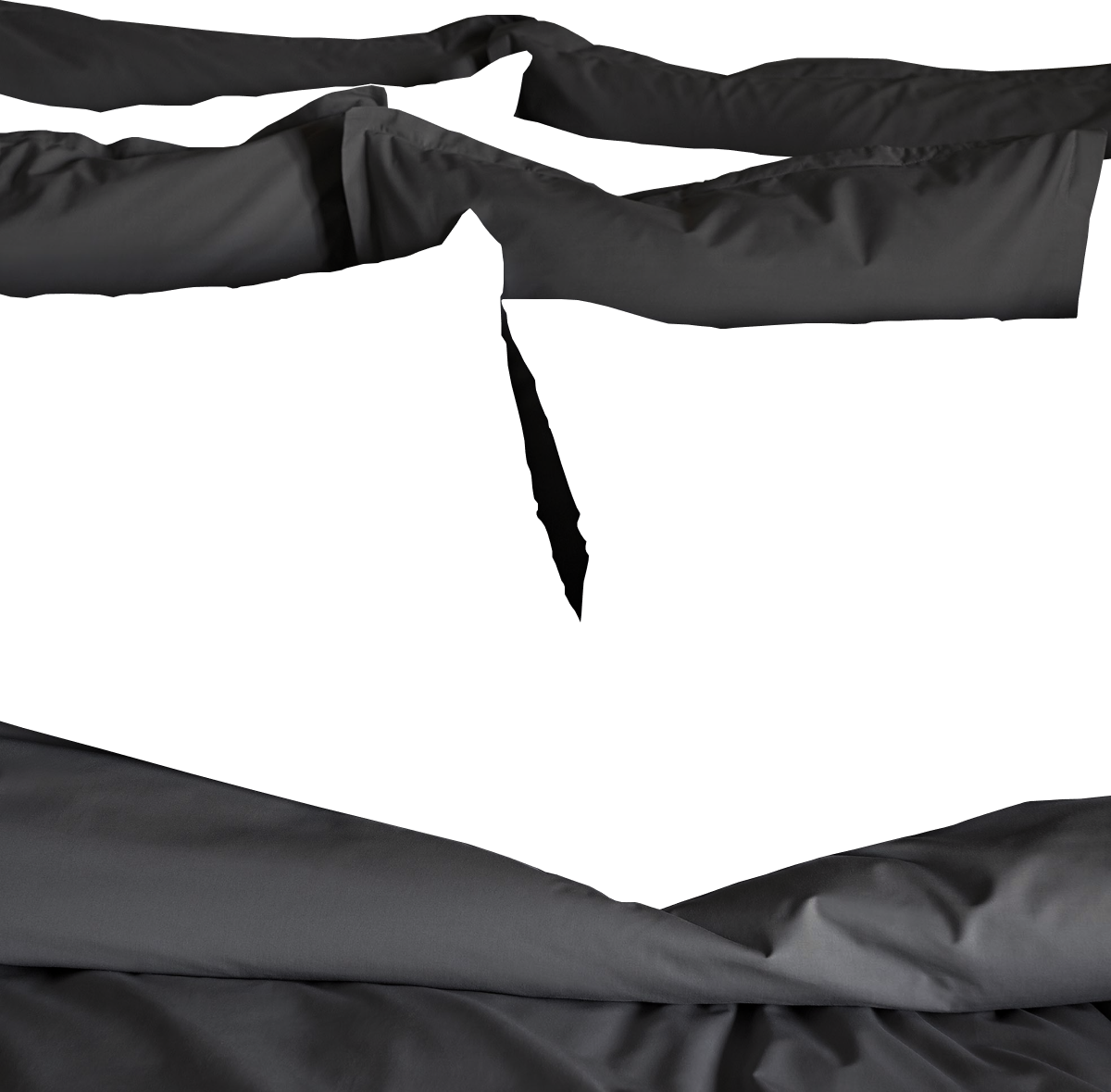Sateen Fitted Sheet