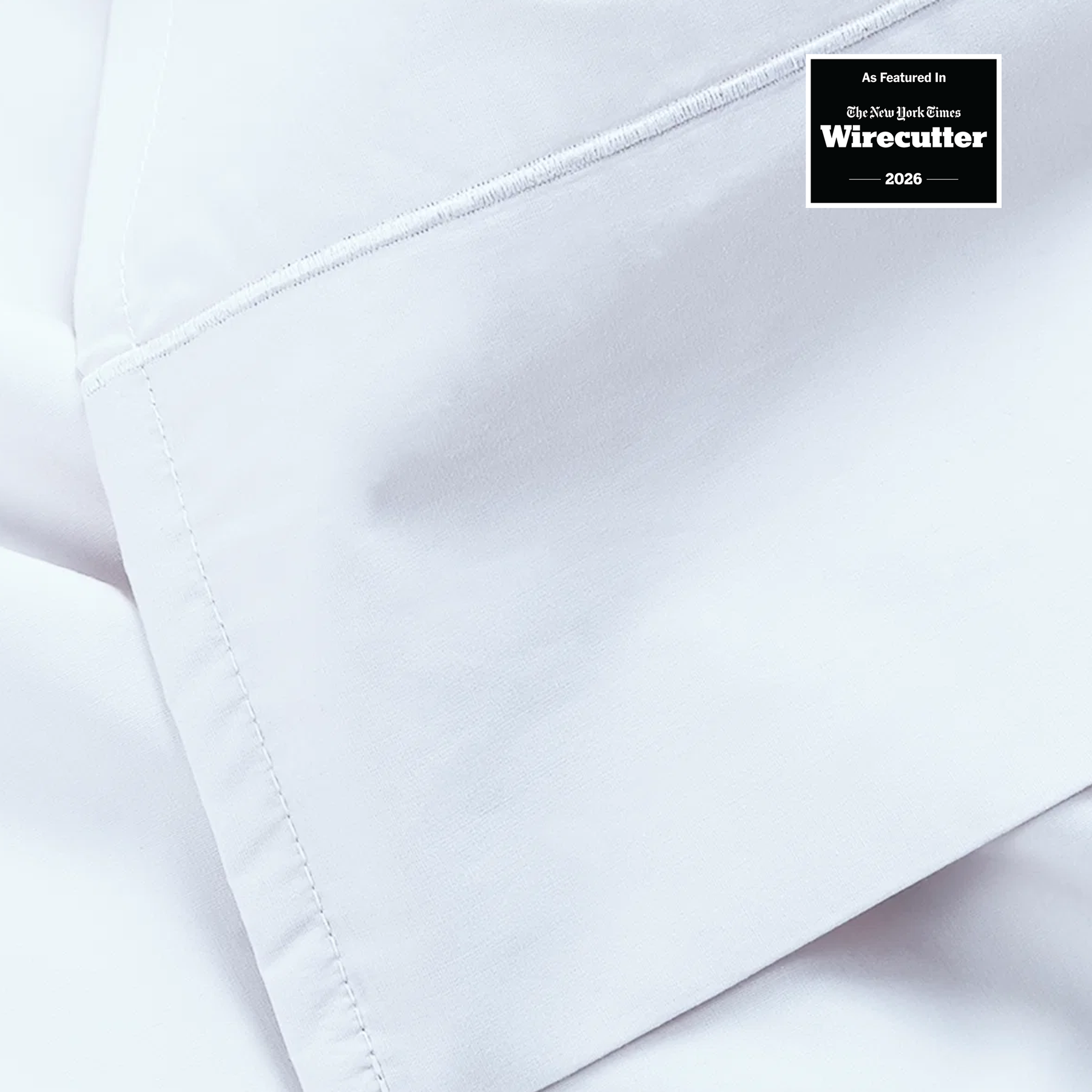 Percale Flat Sheet