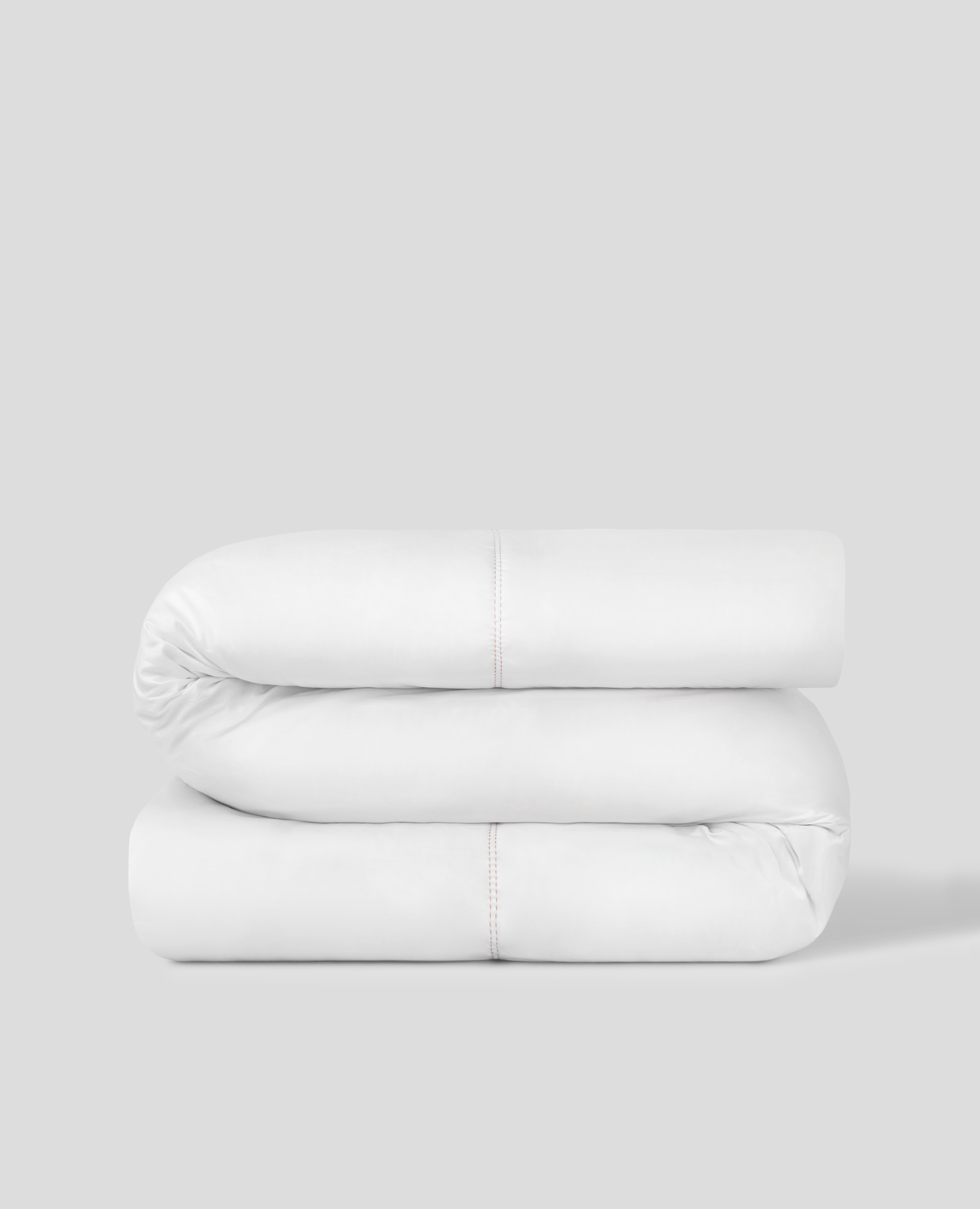 Naples Dotted Stitch Duvet Cover & Shams Set