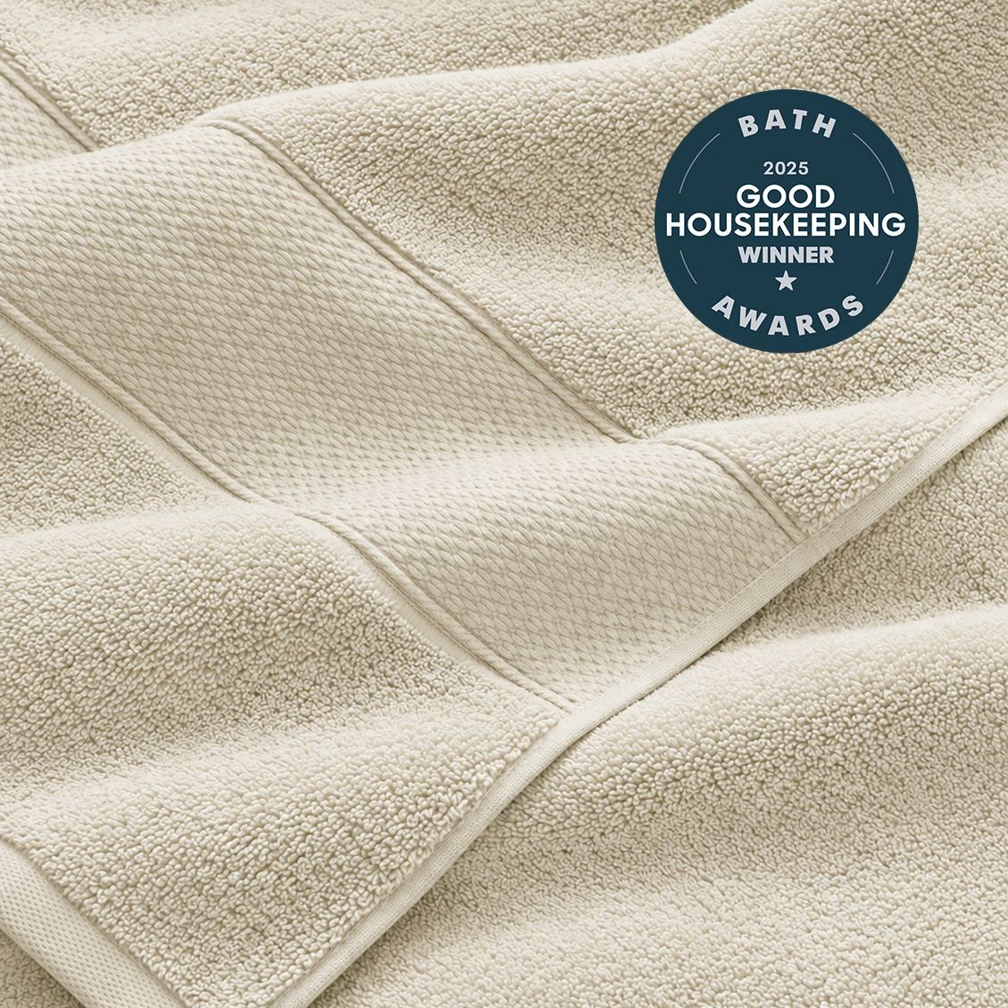 Plush Towel Collection
