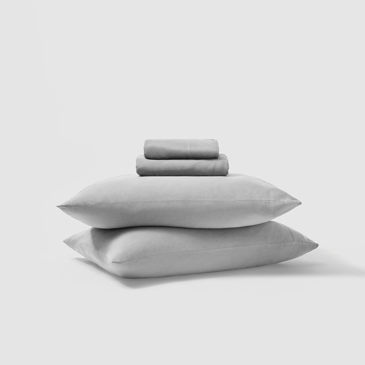 Organic Cotton Sheet Set