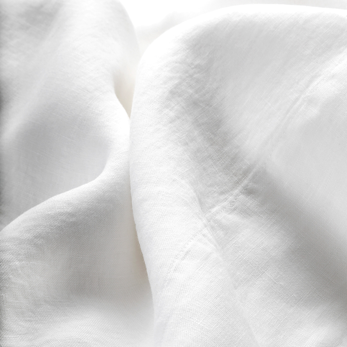 Linen Duvet Cover