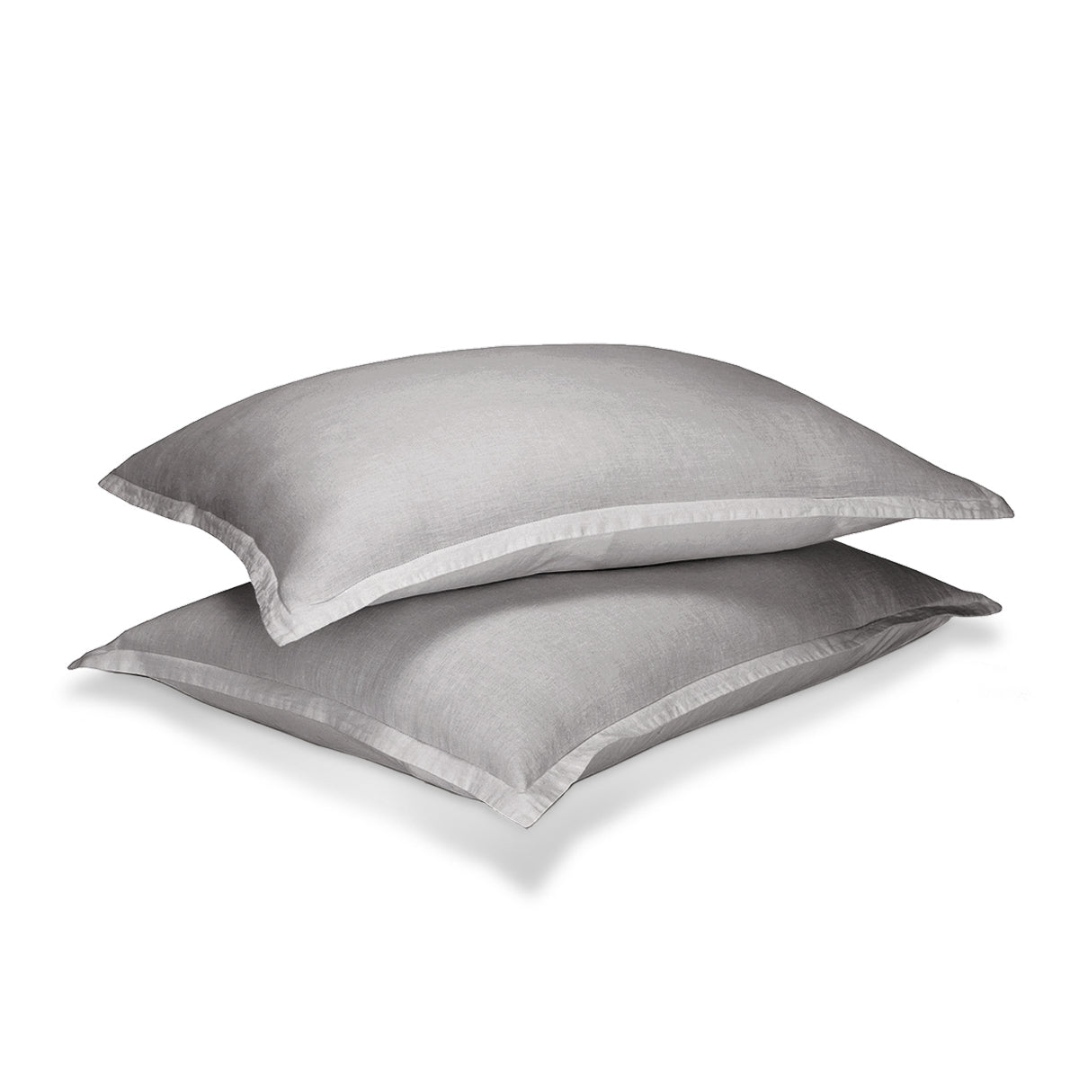 Linen Duvet Cover & Shams Set