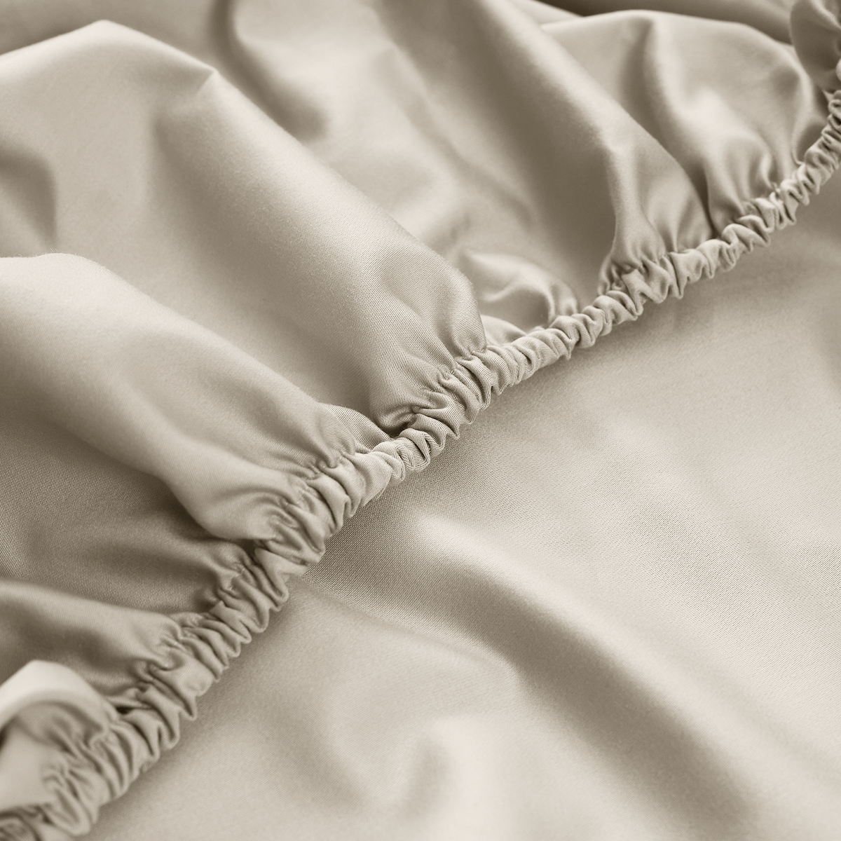 Sateen Sheet Set