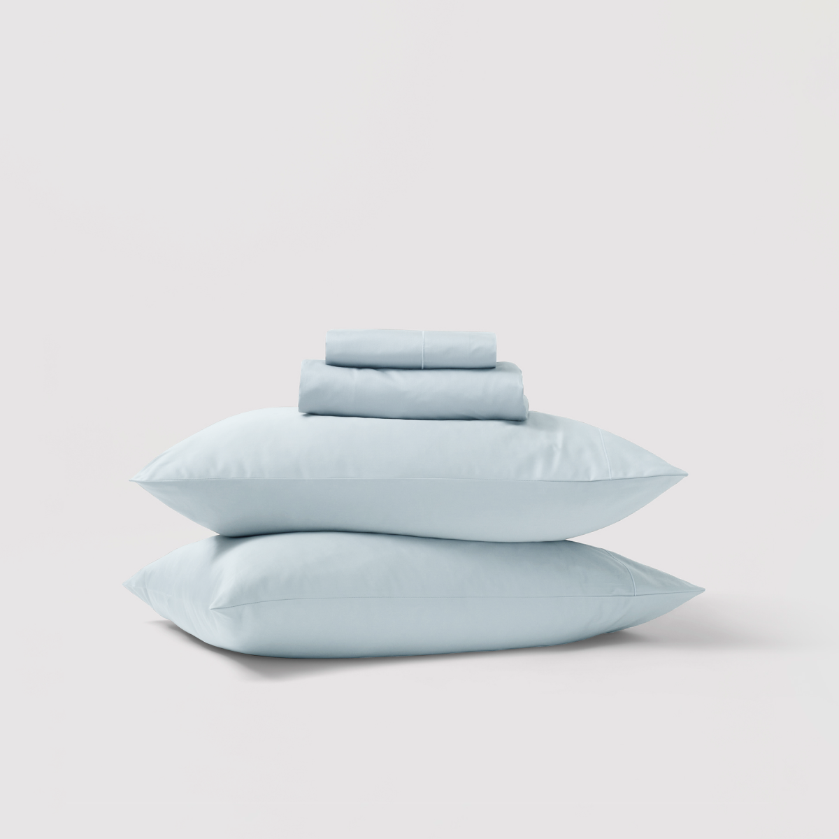 Sateen Sheet Set