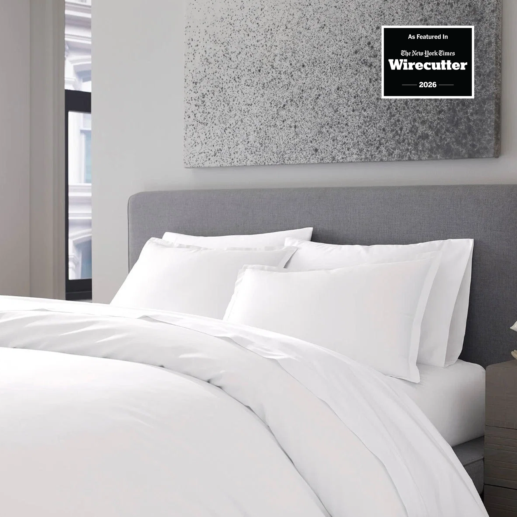 Percale Sheet Set