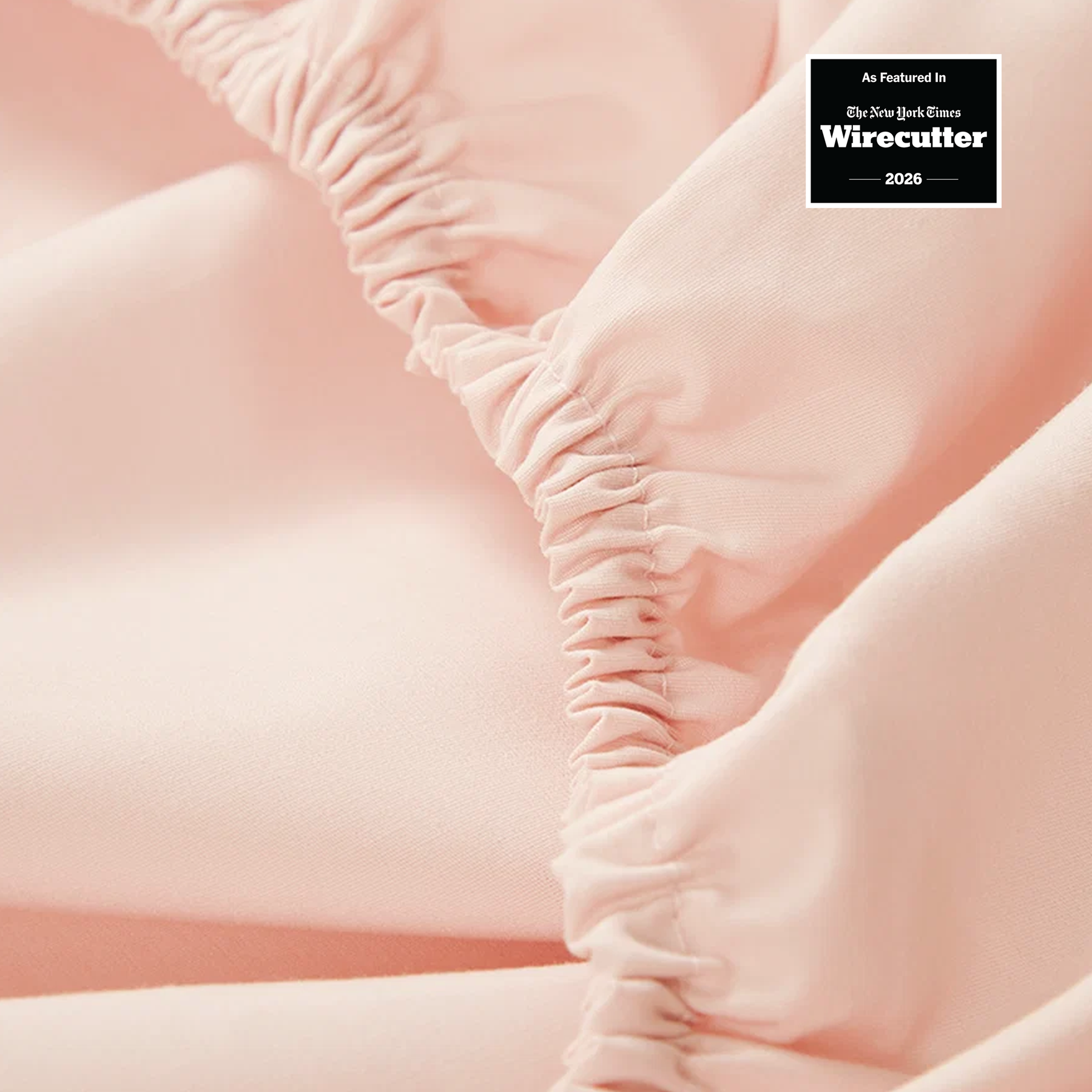 Percale Fitted Sheet