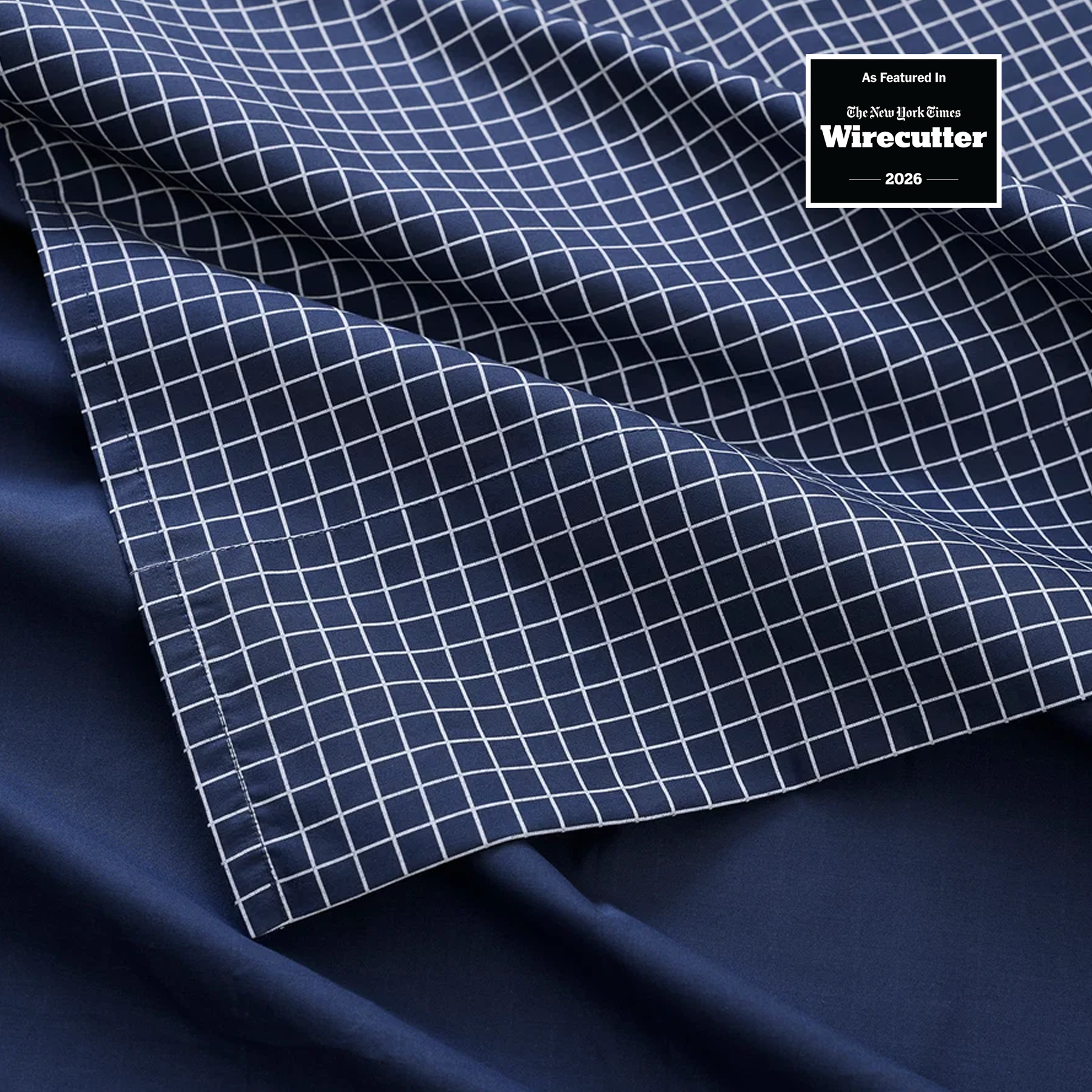 Percale Fitted Sheet